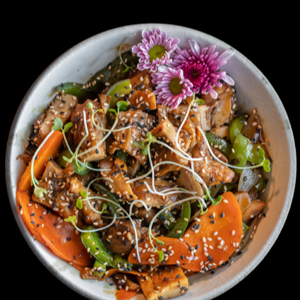 Teriyaki