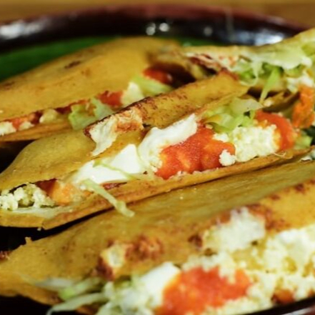 QUESADILLA CHICA