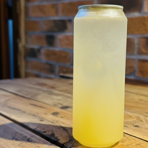 Limonada Tradicional
