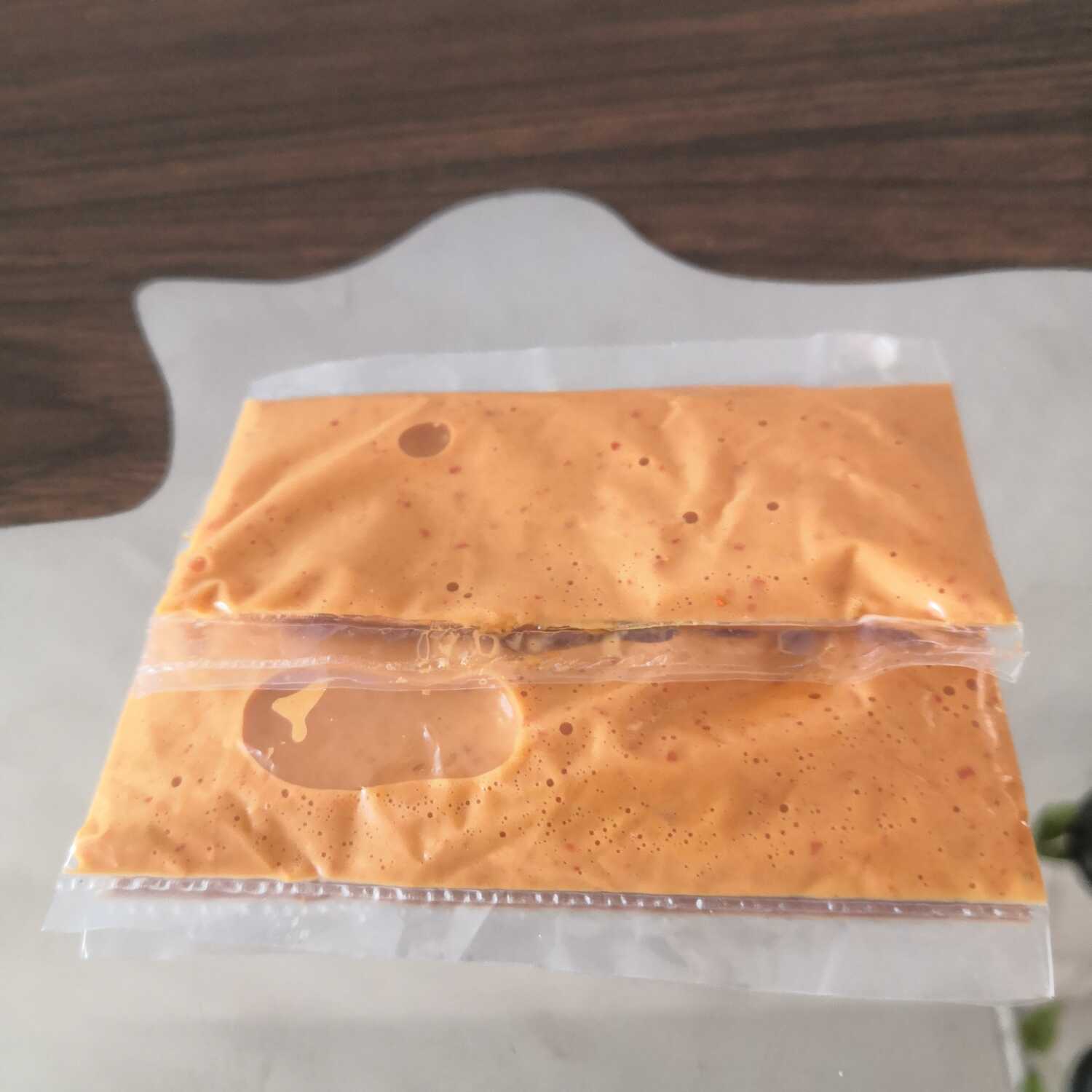 Salsa Llorona