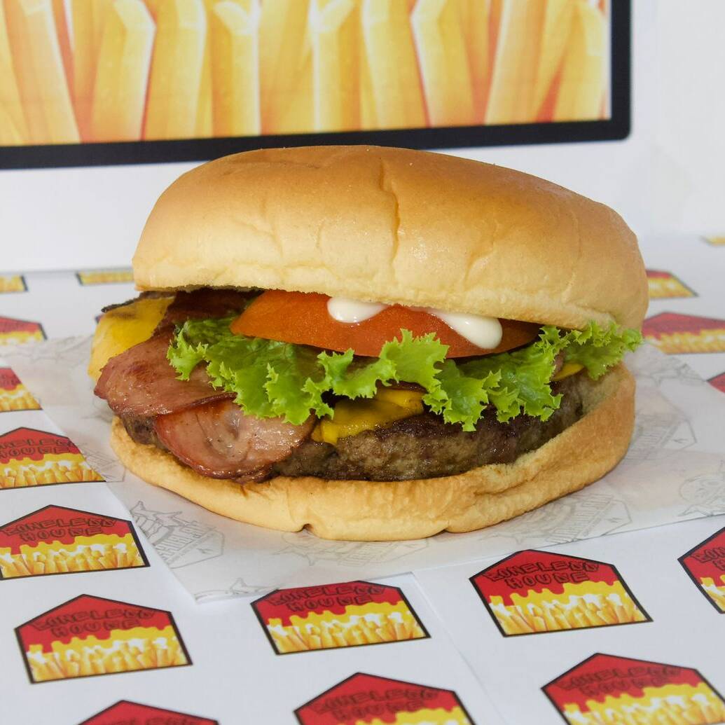 Burger Sencilla