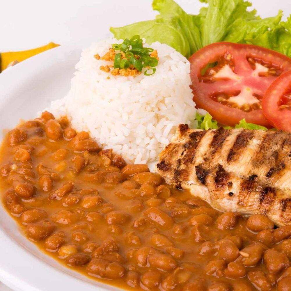 Pechuga a la Plancha