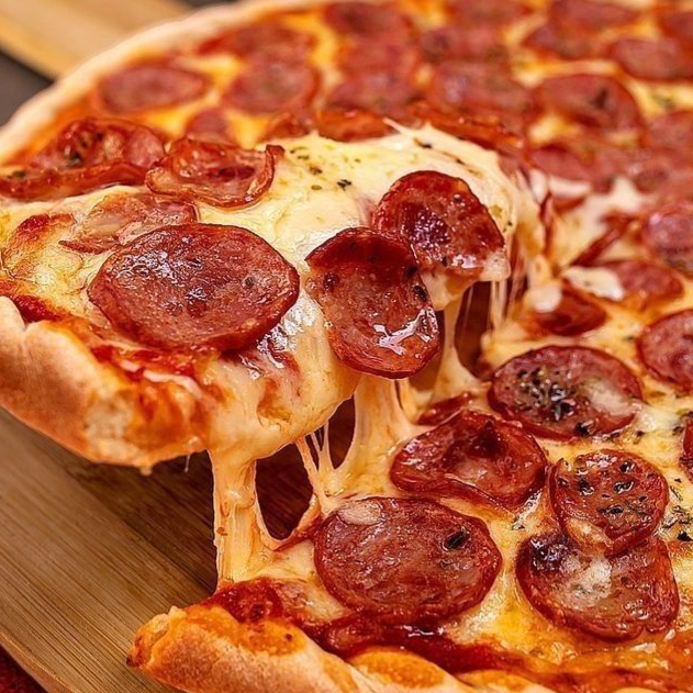 Pepperoni