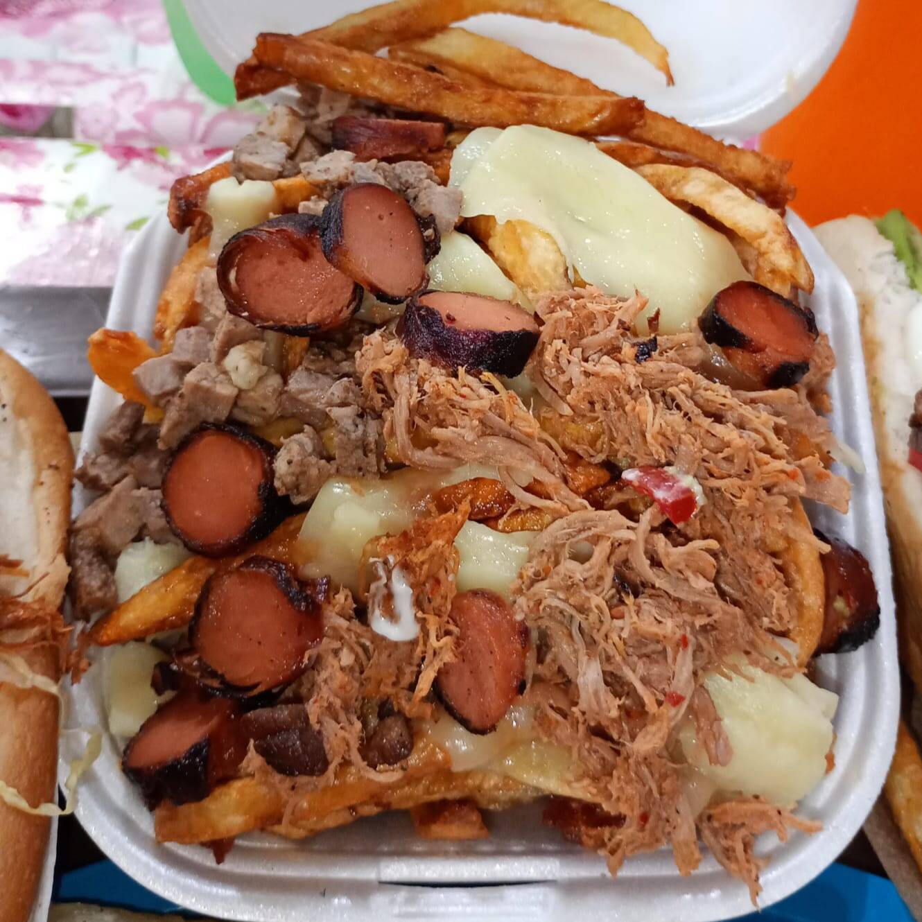 CARNEPAPAS