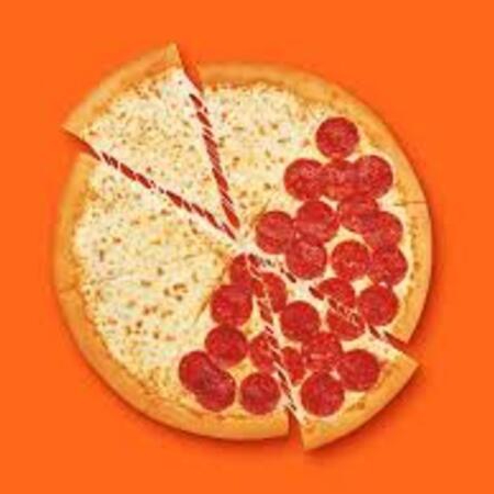 Pizza Extra! Extra!