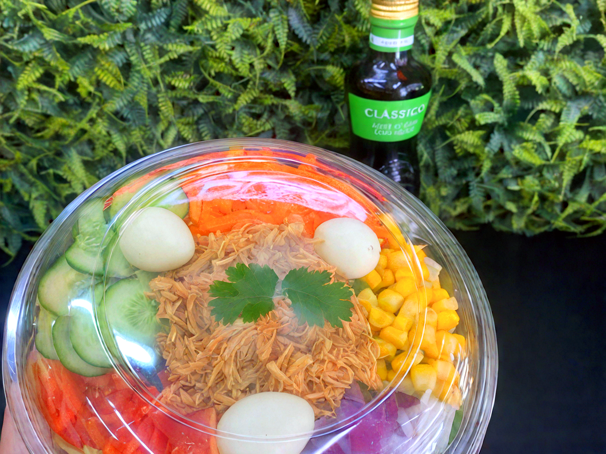 Fast Massas - Italiana Massas Artesanais