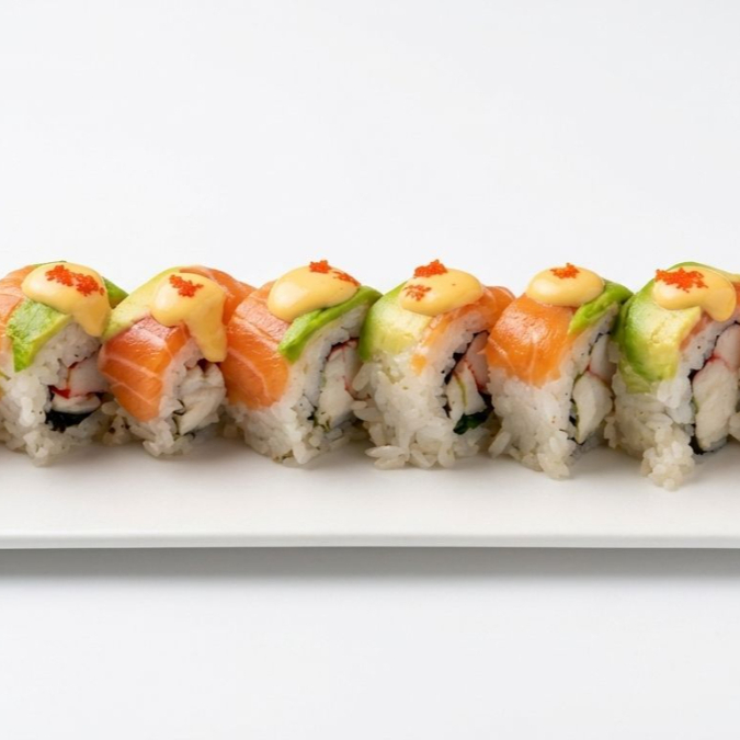 Sushiyo Crudo Tijuana