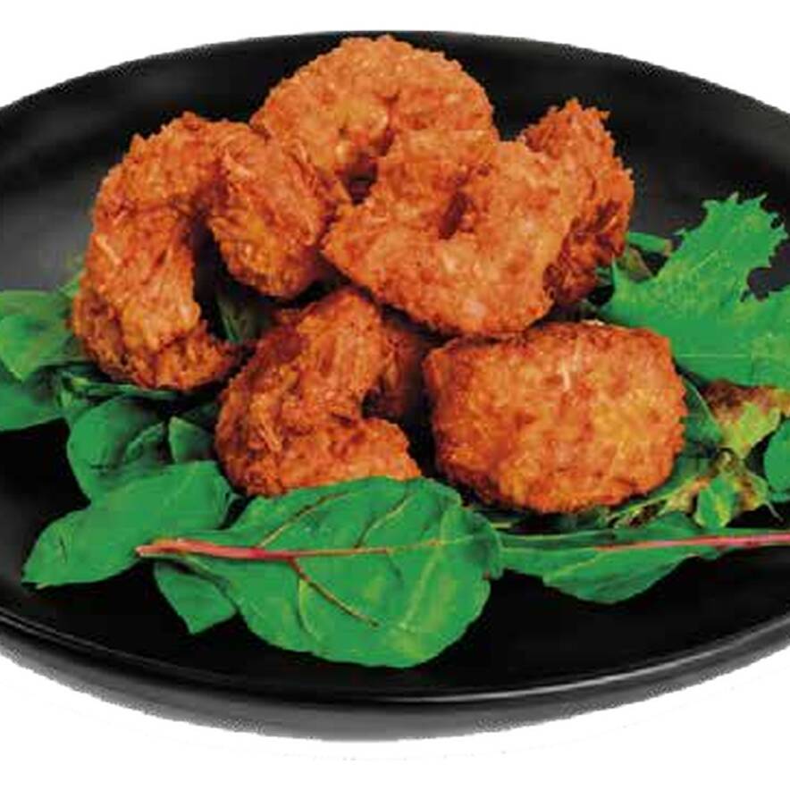 Ebi Coco Tempura