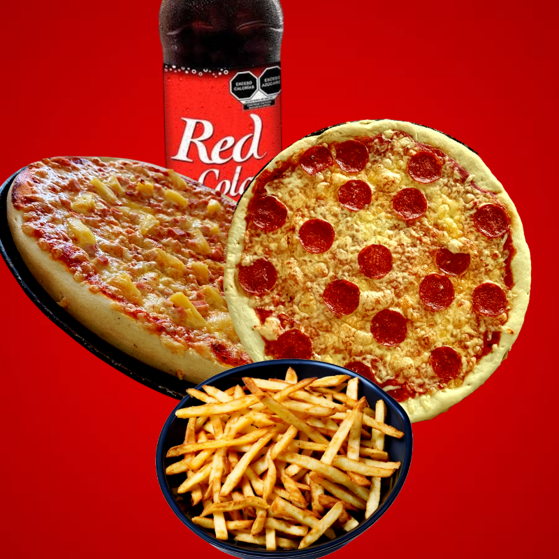 Party Combo