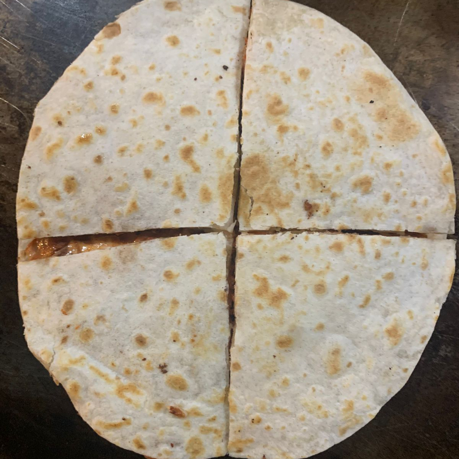 Gringa Chorizo