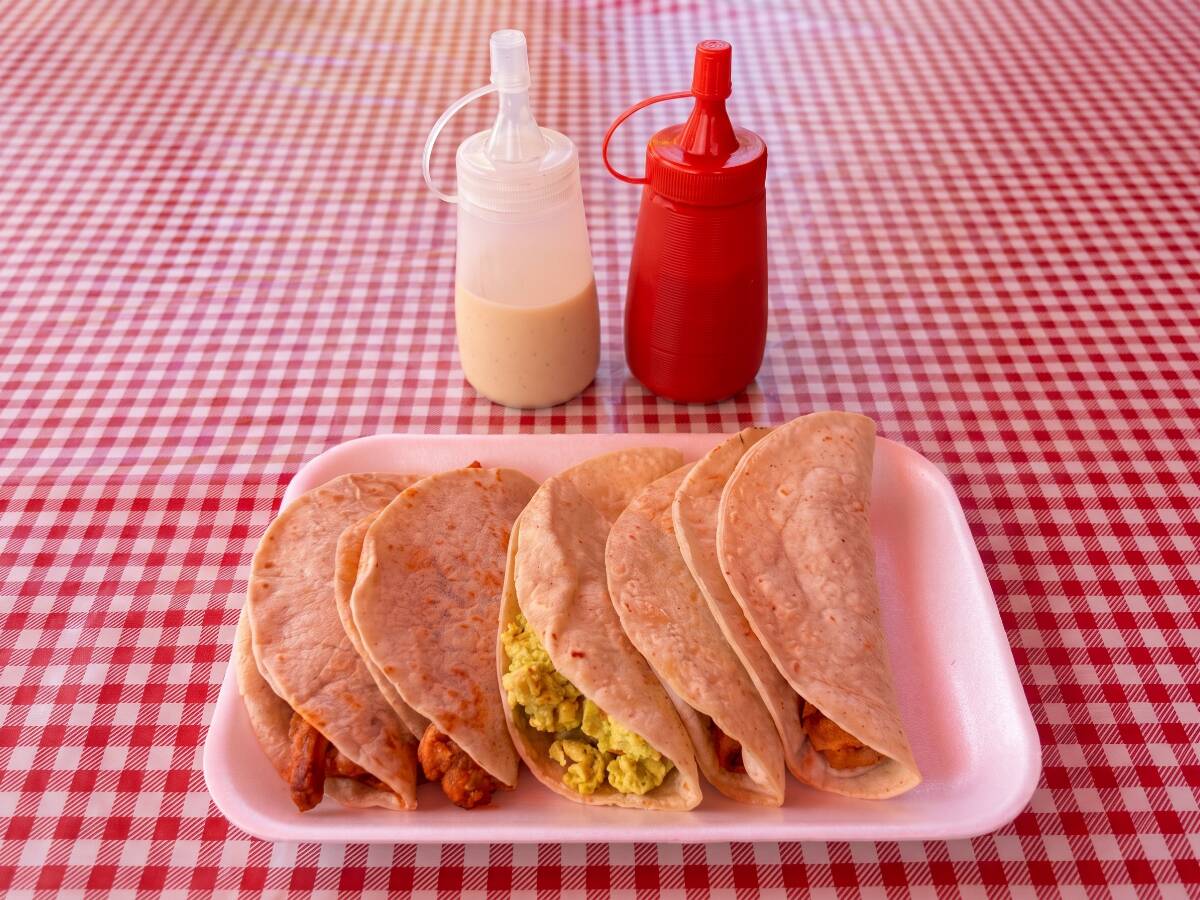 Tacos Jos