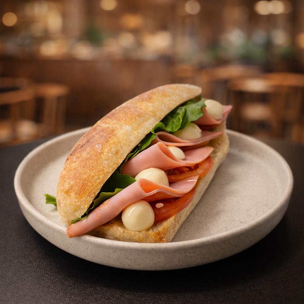Sandwich Italiano