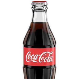 Gaseosa 237 ml