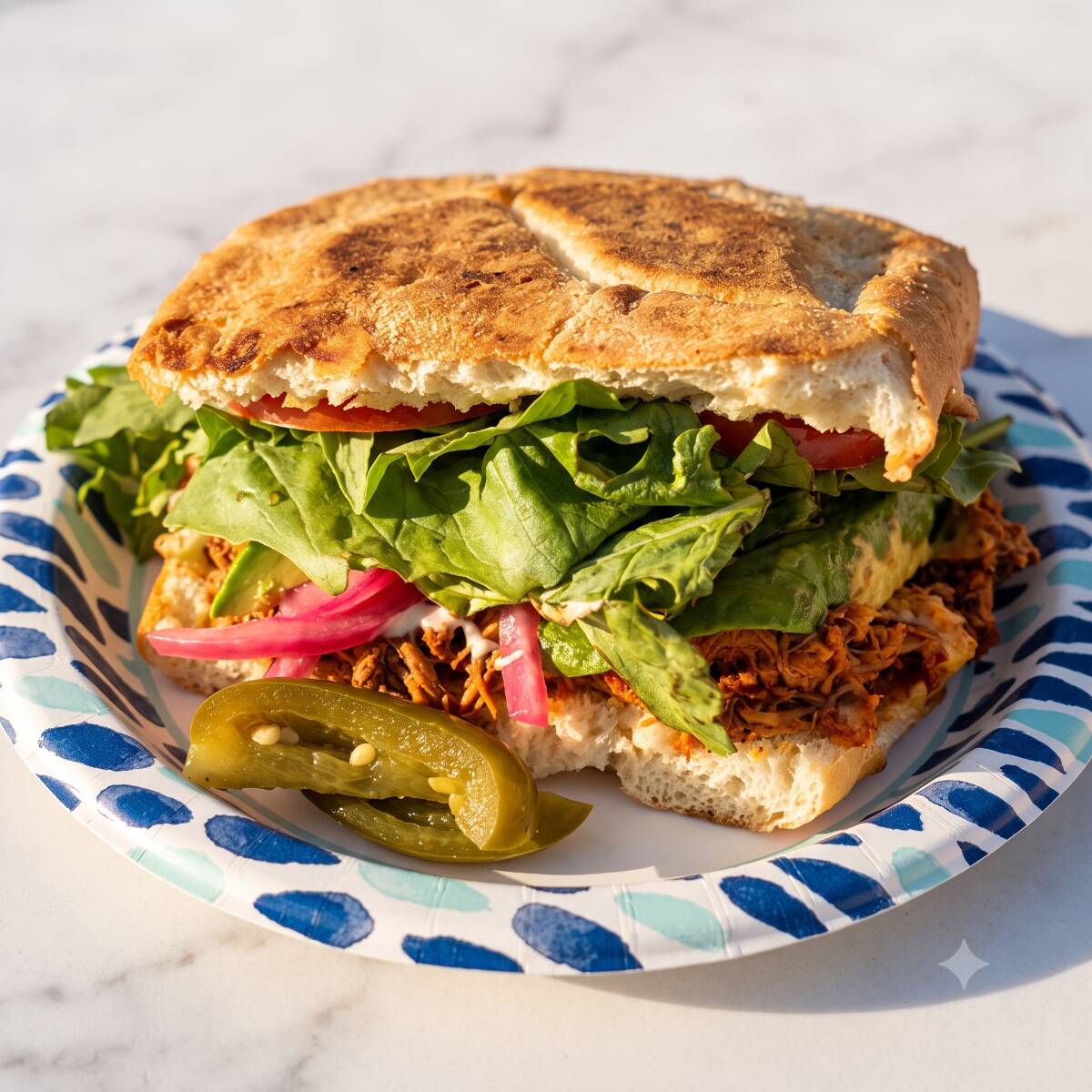 Sándwich