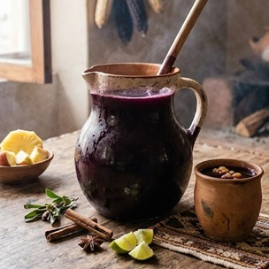 Jarra de Chicha 1/2 L