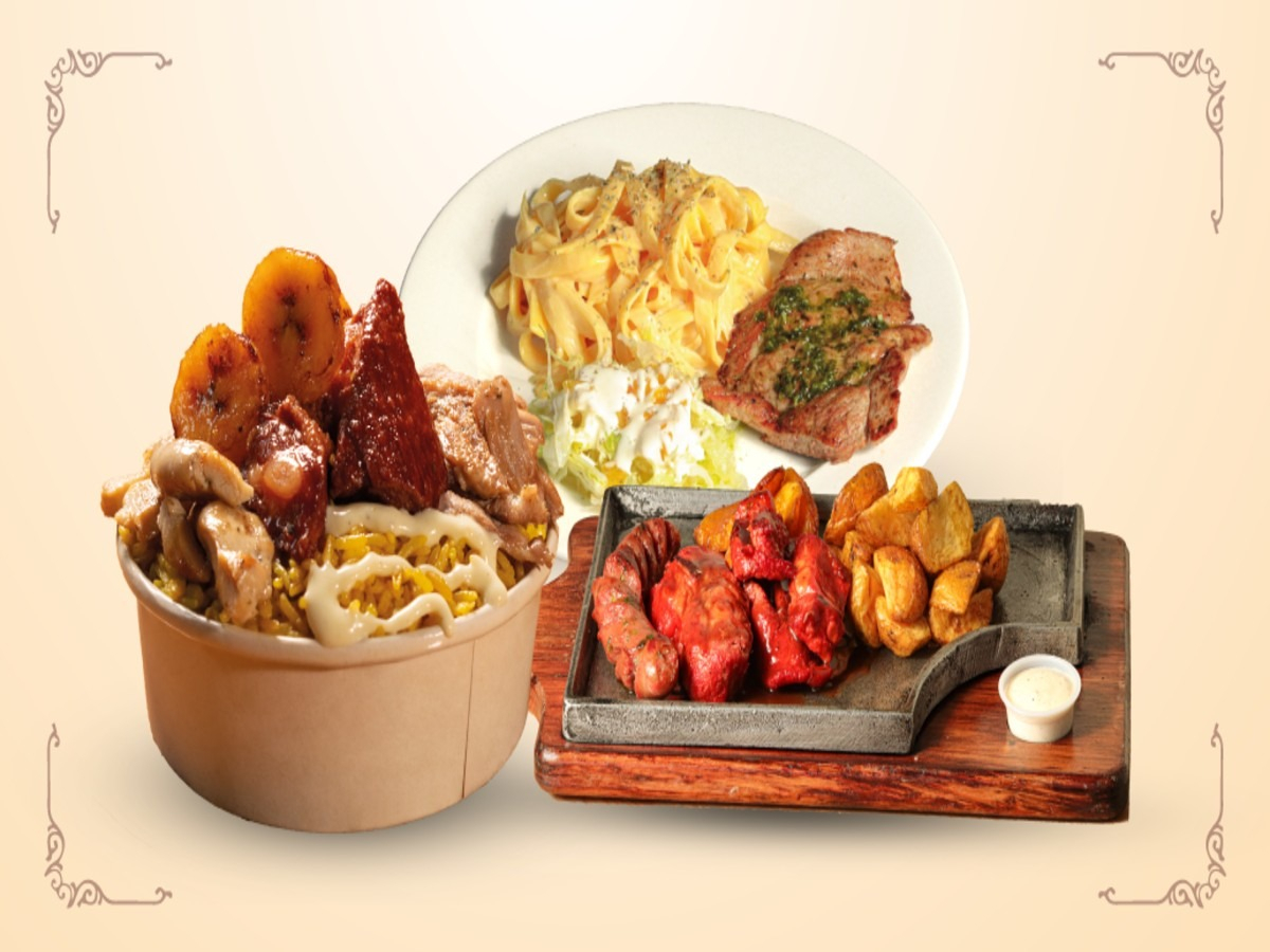 Los Legendarios de Herreros (Autopista)