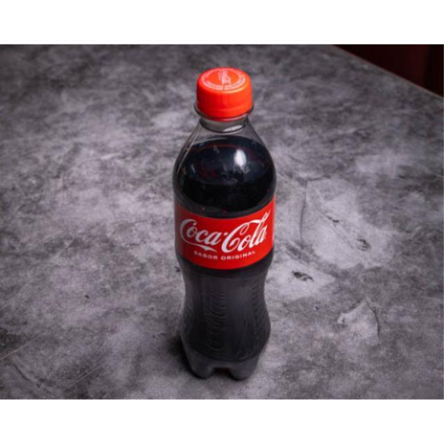COCA COLA PET