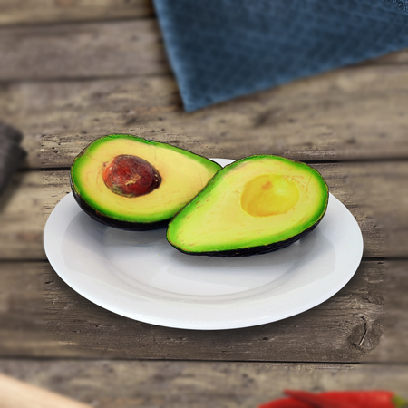 Orden de Aguacate