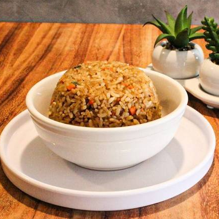 Arroz Frito