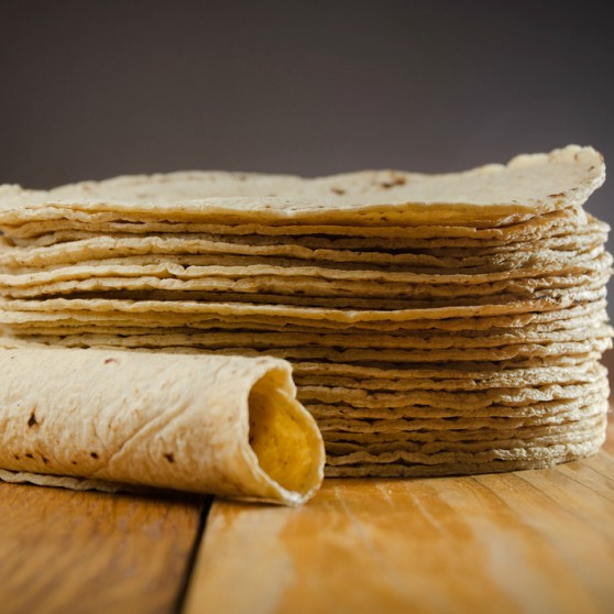 Tortilla Extra