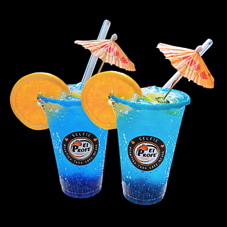 Bluecito
