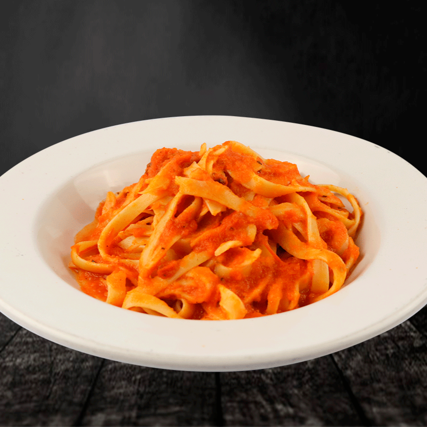 Fetuccine Pomodoro