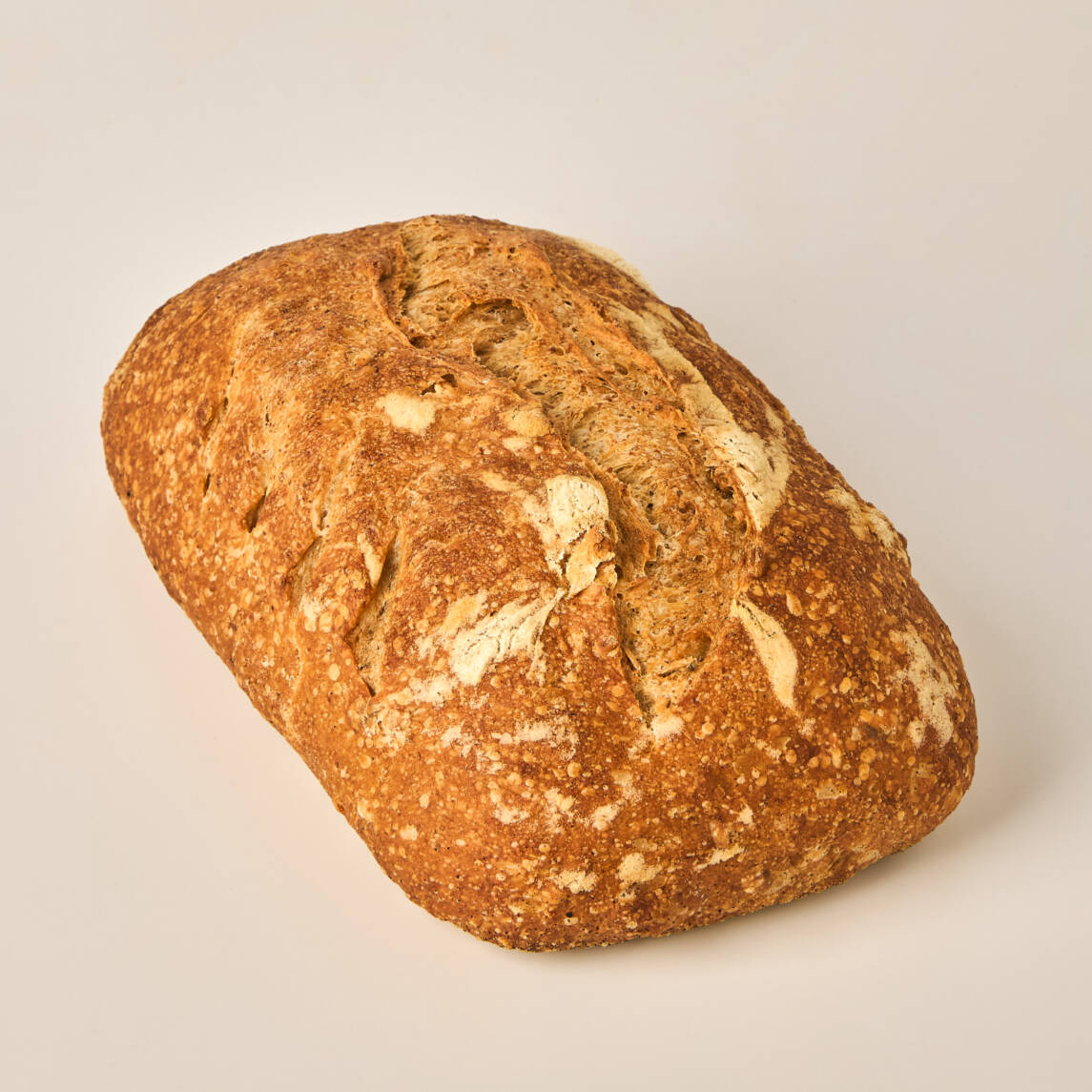 Pan Ezequiel