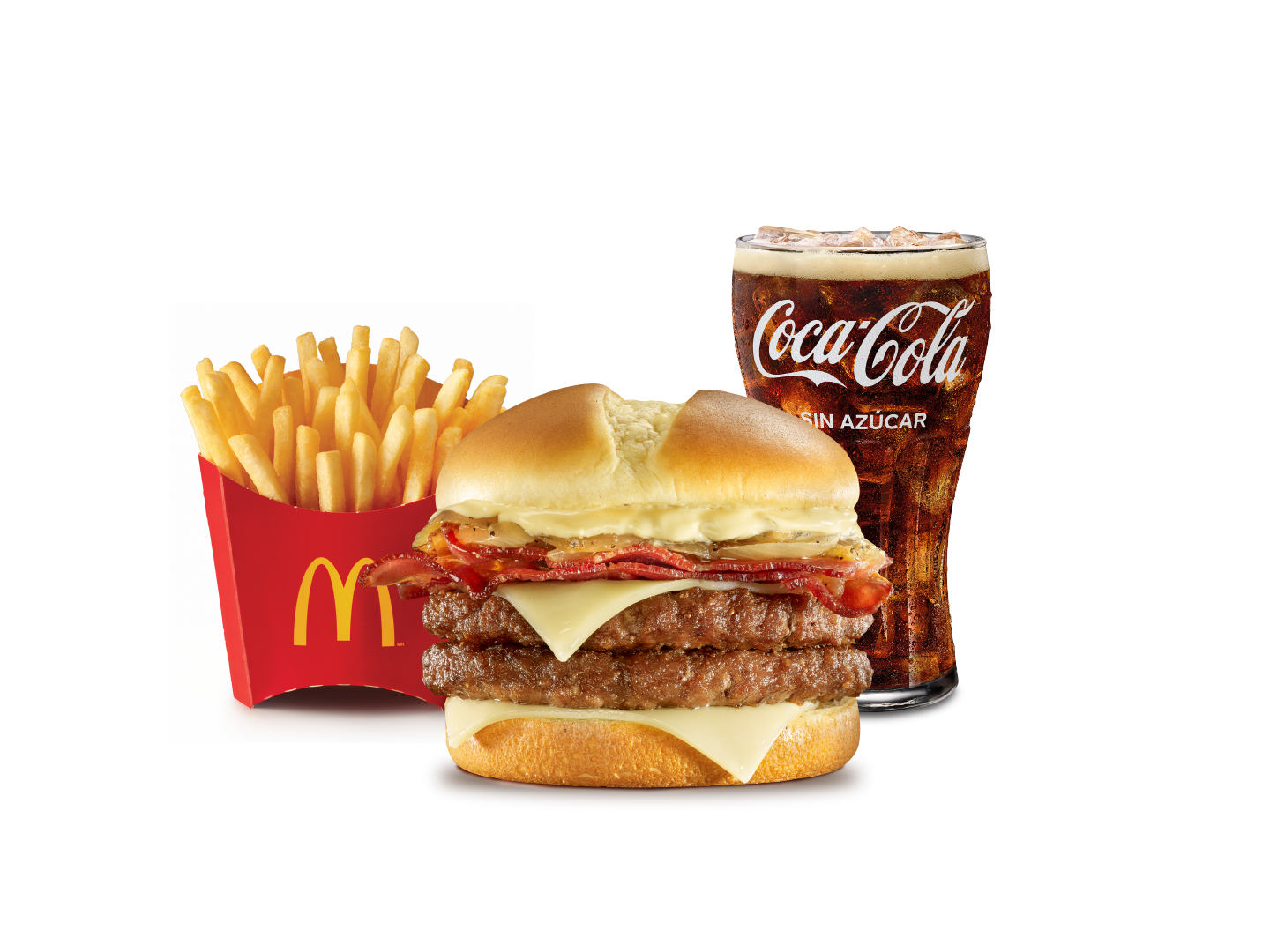 McCombo® Premium CBO Doble