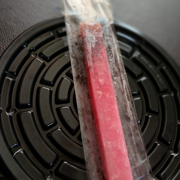 Banderilla Agua Pitahaya
