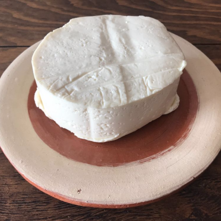 Queso de Aro Fresco