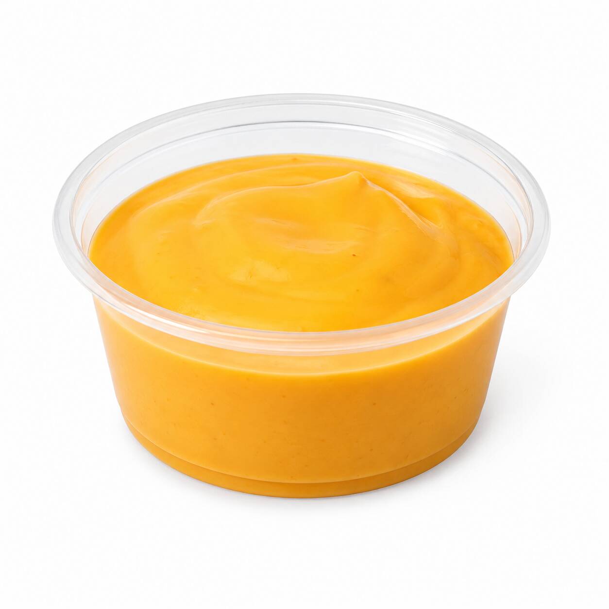 Ramequin de Queso