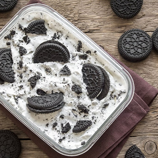 Galleta OREO