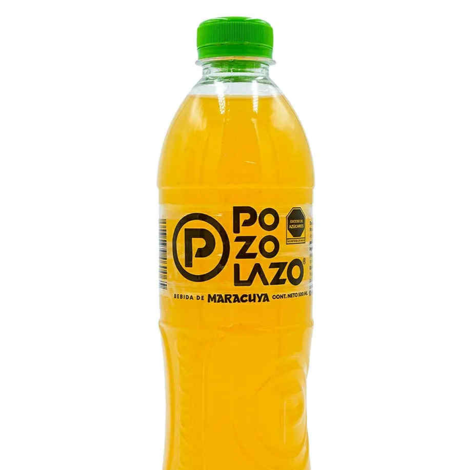 Maracuyá 500 ml