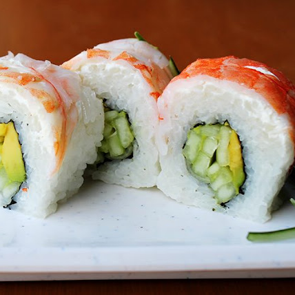 Ebi Roll