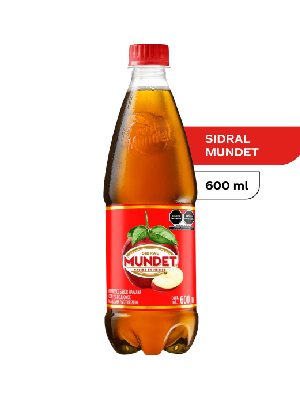 SIDRAL MUNDET