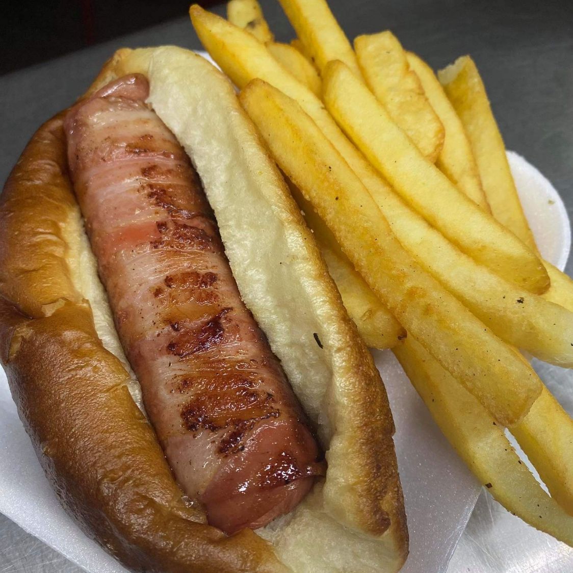 Hot Dog Jumbo*