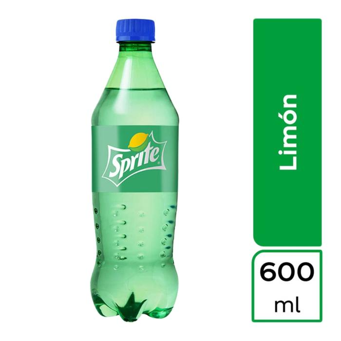 Sprite 600ML