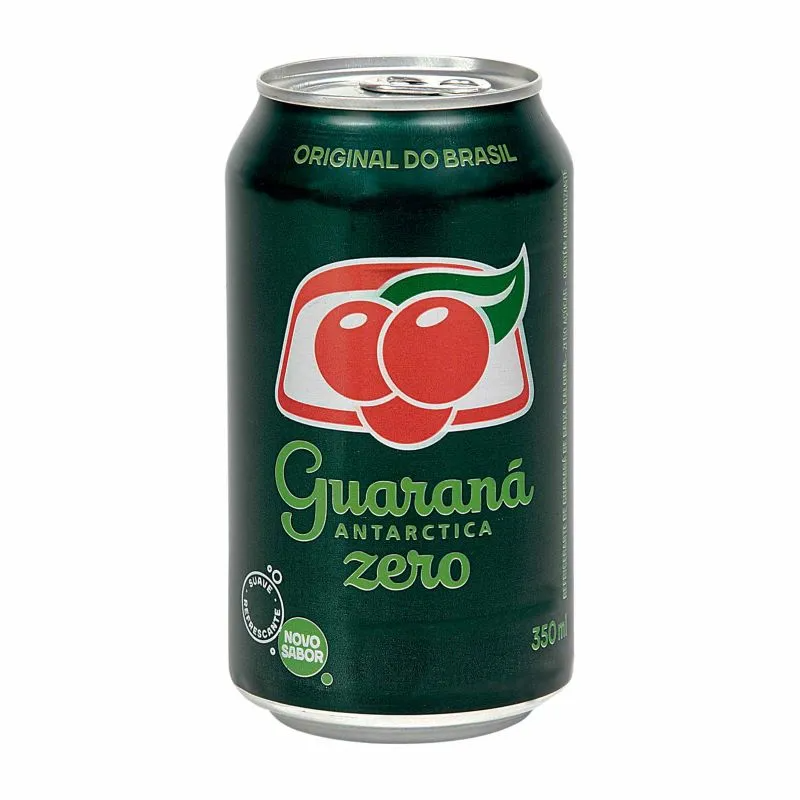 Lata 350ml