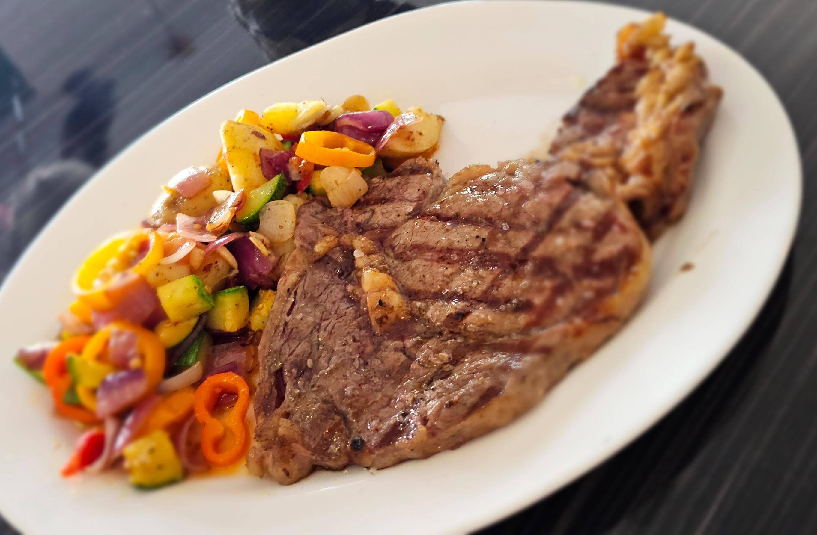 BISTECCA FIORENTINA