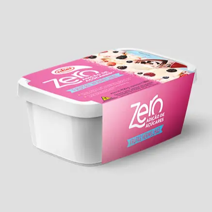 Esse pode! Com sabor incomparável…