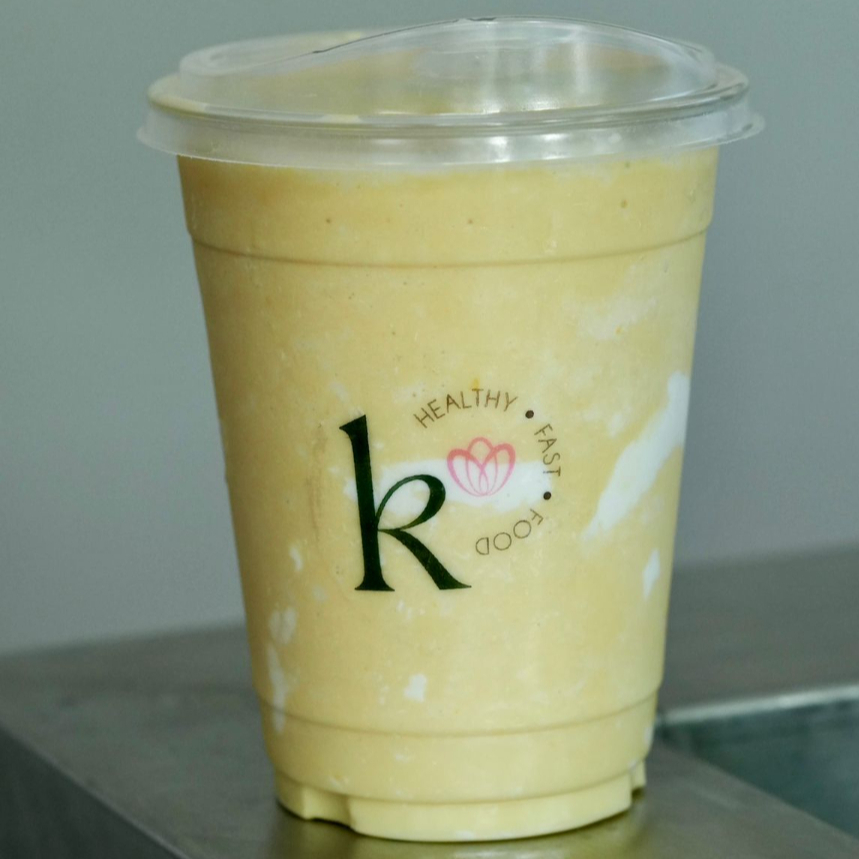 Protein Mango Supreme