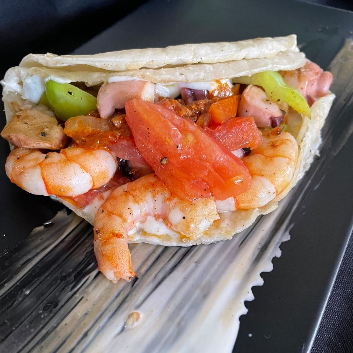 TACO GOBERNADOR
