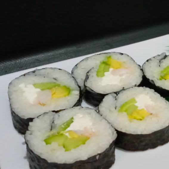 California Roll