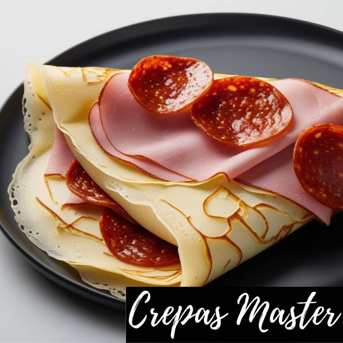 Crepa Michoacana