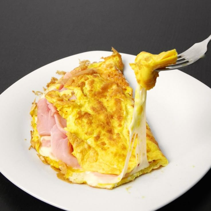 Omelette