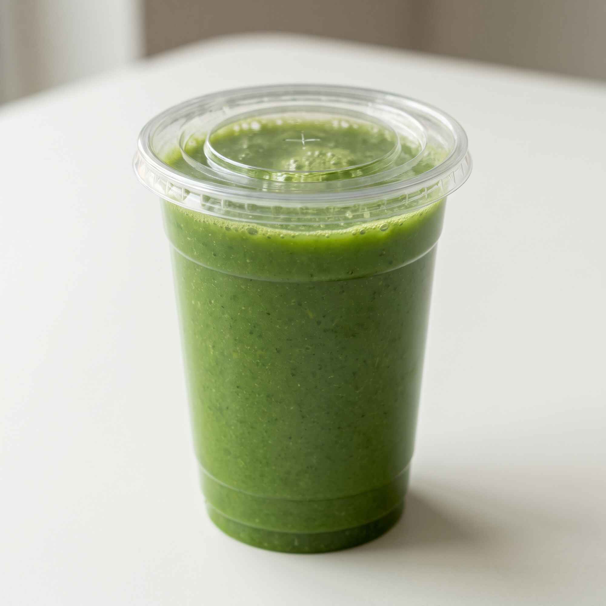 Jugo Verde