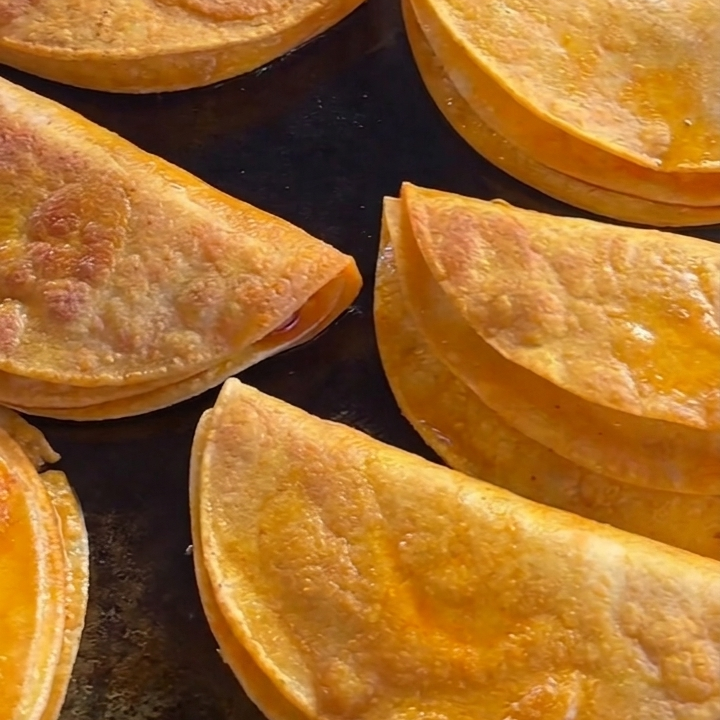 Paquete Tacos Barbacoa Blandos (3)