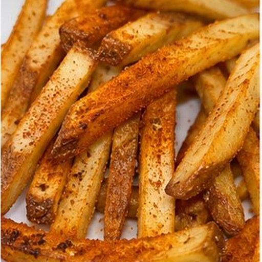 Papas Paprika