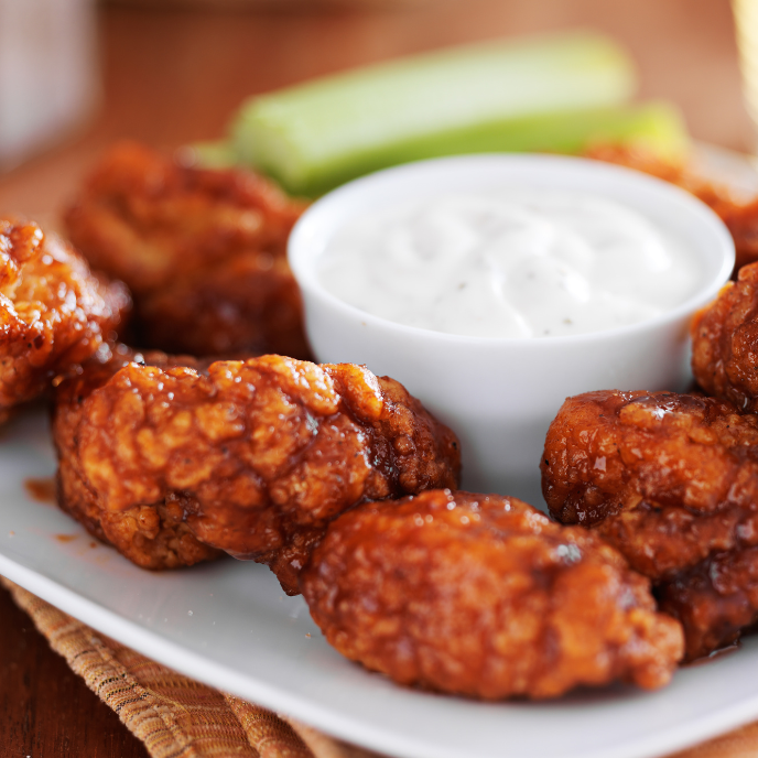 Boneless