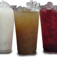 Agua de Sabor del Día